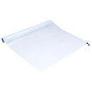 vidaXL 5 db matt szürke PVC statikus ablakfólia