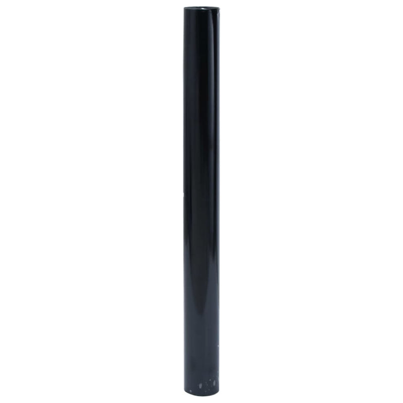 vidaXL 4 db matt bambusz mintás PVC ablakfólia