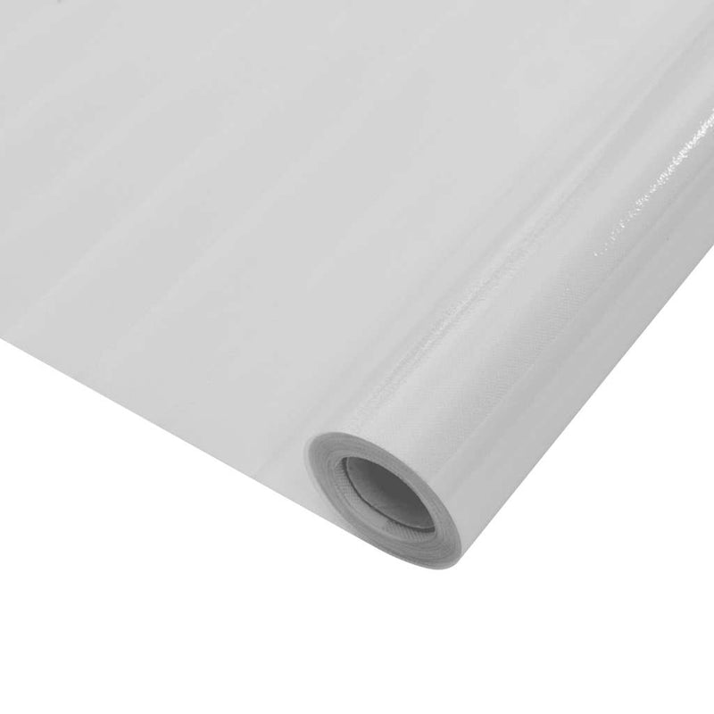 vidaXL 2 db matt csíkos mintás PVC ablakfólia