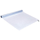 vidaXL 3 db 3D matt szivárványmintás PVC ablakfólia