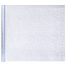 vidaXL 5 db 3D matt szivárványmintás PVC ablakfólia