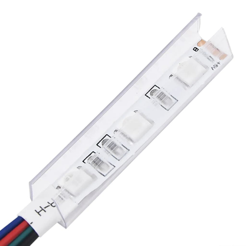 vidaXL betonszürke tálalószekrény LED-világítással 60,5 x 37 x 100 cm