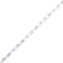 vidaXL fehér éjjeliszekrény LED-világítással 40 x 39 x 48,5 cm