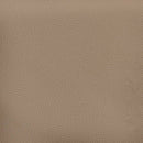 vidaXL cappuccino színű műbőr ágykeret Dover 120x200 cm