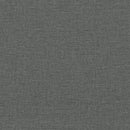 vidaXL 2 részes sötétszürke szövet ülőgarnitúra