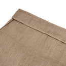vidaXL 5 db jutazsák 100x110 cm 100% juta 220 g/m²