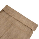 vidaXL 10 db jutazsák, 65 x 135 cm, 100% juta, 340 g/m²