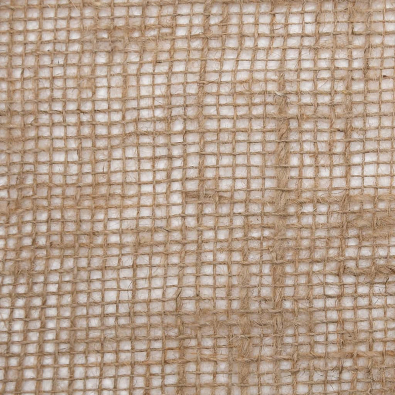 vidaXL jutatekercs 0,25 x 25 m 100% juta 200 g/m2