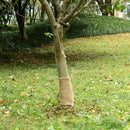 vidaXL jutatekercs 0,25 x 25 m 100% juta 200 g/m2