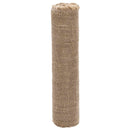 vidaXL Kert Juta Háló 50 cm x 15 m 180 gsm 100% Tossa juta Természetes