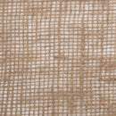 vidaXL Kert Juta Háló 50 cm x 25 m 180 gsm 100% Tossa juta Természetes