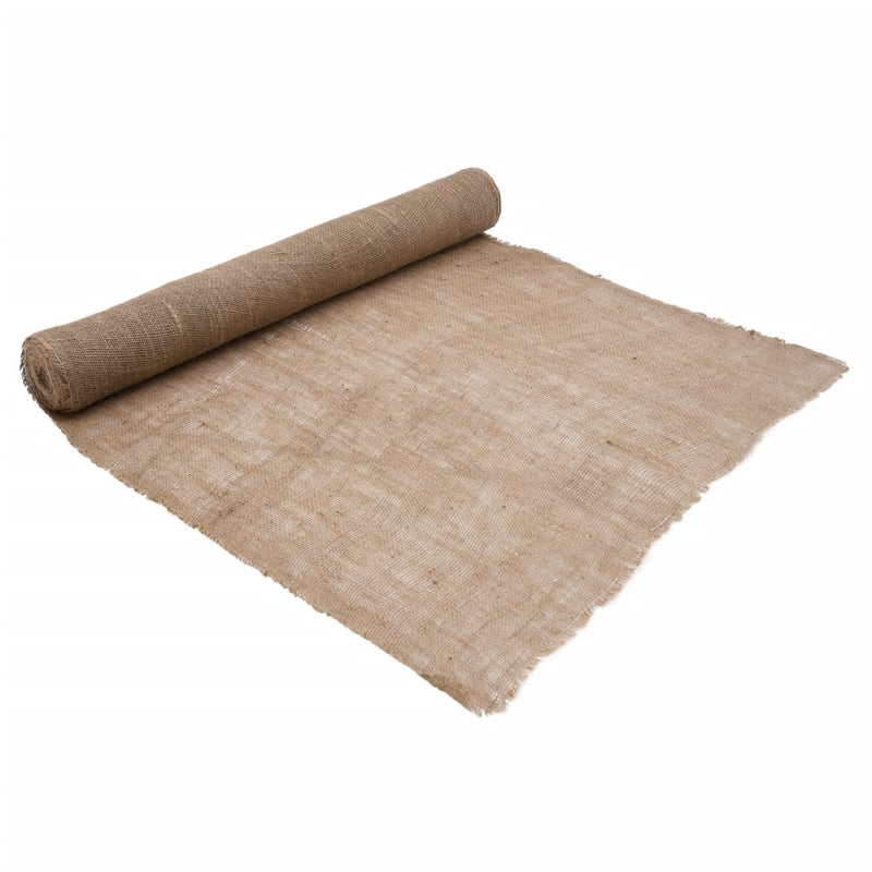 vidaXL juta tekercs 1 x 15 m 100% juta 200 g/m²