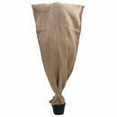 vidaXL 30 db jutazsák 65 x 135 cm 100% juta 340 g/m2