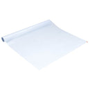 vidaXL matt szürke PVC statikus ablakfólia 45 x 1000 cm