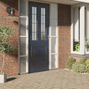 vidaXL matt szürke PVC statikus ablakfólia 60 x 2000 cm