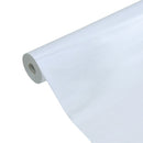 vidaXL matt fehér PVC statikus ablakfólia 60 x 1000 cm