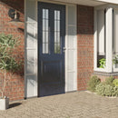 vidaXL matt fehér PVC statikus ablakfólia 90 x 500 cm