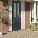 vidaXL matt csillagmintás PVC ablakfólia 45 x 500 cm