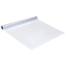 vidaXL matt szivárványmintás PVC ablakfólia 90 x 1000 cm