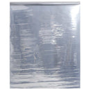vidaXL ezüst PVC tükröző statikus napsugárzás elleni fólia 60 x 500 cm
