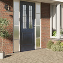 vidaXL ezüst PVC tükröző statikus napsugárzás elleni fólia 90 x 500 cm