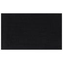 vidaXL négyszögletes gumi és kókuszrost lábtörlő 45 x 75 cm