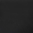 vidaXL fekete és fehér műbőr ágykeret matrac nélkül Zadar 90 x 200 cm