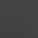 vidaXL fekete acél növénytartó 42 x 38 x 75 cm