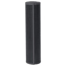 vidaXL négyszögletű szürke bambusz szőnyeg 70 x 100 cm