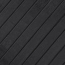 vidaXL négyszögletű szürke bambusz szőnyeg 70 x 400 cm