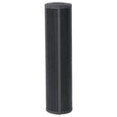 vidaXL négyszögletű szürke bambusz szőnyeg 70 x 500 cm