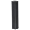 vidaXL négyszögletű szürke bambusz szőnyeg 80 x 500 cm