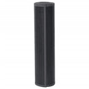 vidaXL négyszögletű szürke bambusz szőnyeg 80 x 1000 cm