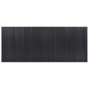 vidaXL szürke bambusz térelválasztó 165 x 400 cm