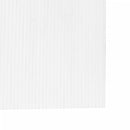 vidaXL fehér bambusz térelválasztó 165 x 400 cm