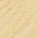 vidaXL világos természetes bambusz térelválasztó 165 x 800 cm