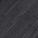 vidaXL szürke bambusz térelválasztó 165 x 800 cm