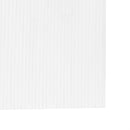 vidaXL fehér bambusz térelválasztó 165 x 800 cm