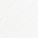 vidaXL fehér bambusz térelválasztó 165 x 800 cm