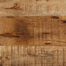 vidaXL tömör mangófa tálalószekrény 3 fiókkal 55 x 35 x 60 cm