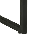 vidaXL Éjjeliszekrény fiókkal Barna 40 x 35 x 50 cm Tömör akácfa