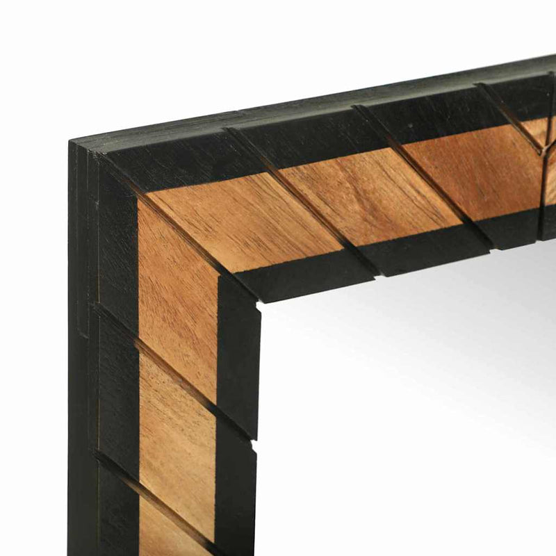 vidaXL Öltözködőasztal fiókkal Barna 100 x 40 x 120 cm Tömör akácfa