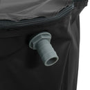 vidaXL összecsukható PVC víztartály csappal 750 L