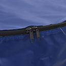 vidaXL összecsukható PVC víztartály csappal 750 L