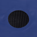 vidaXL összecsukható PVC víztartály csappal 750 L