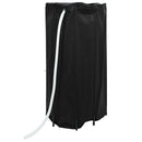 vidaXL összecsukható PVC víztartály csappal 250 L