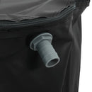 vidaXL összecsukható PVC víztartály csappal 250 L