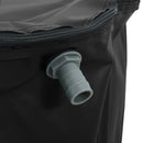 vidaXL összecsukható PVC víztartály csappal 1000 L