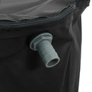 vidaXL összecsukható PVC víztartály csappal 1250 L