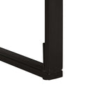 vidaXL tömör akácfa fa étkezőasztal 140 x 70 x 75 cm